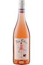 Domaine de l'Herre Petite Faiblesse Rose Cotes de Gascogne IGP 2019