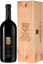 Banfi SummuS Sant'Antimo DOC 2016 wooden box 1,5L