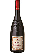 Monte Cicogna Rosso di Don Lizander Riviera del Garda Classico 2013