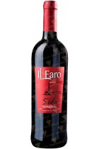 IL Faro Nero d'Avola Sicilia