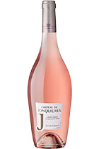 Chateau de Jonquieres Cuvee Cersius Languedoc AOC 2018