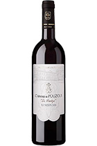 Chateau de Pouzols La Gardye Minervois AOC 2016