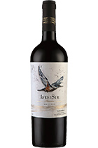 Aves Del Sur Carmenere Reserva 2017