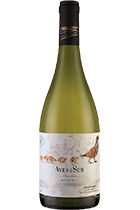 Aves del Sur Chardonnay Reserva 2018