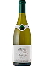 Domaine Bertagna Vougeot Premier Cru Les Cras 2016