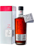 Leopold Gourmel Age Des Fleurs gift box