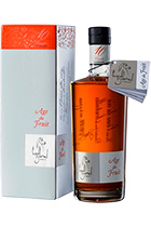 Leopold Gourmel Age Du Fruit gift box