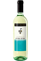 Boccantino Catarratto Pinot Grigio Terre Siciliane