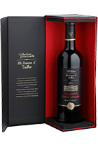 uvee Privee du Chateau Lascombes Margaux AOC 2012 gift box