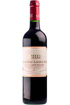 Chateau Lagrange Lussac Saint-Emilion 2014