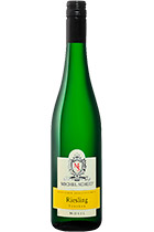 Michel Scheid Riesling Mosel 2020