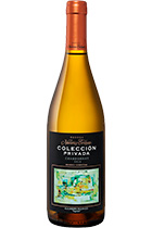 Navarro Correas Coleccion Chardonnay 2018