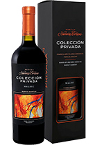 Navarro Correas Coleccion albec 2019 gift box