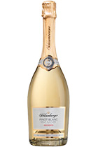 Schlumberger Pinot Blanc Brut Nature Reserve