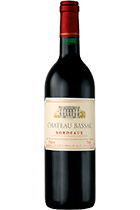 Chateau Bassac Bordeaux AOC 2016