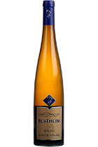 Bestheim Schlossberg Riesling Grand Cru Alsace AOC 2018