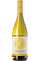 Ophalum Albarino Rias Baixas 2019