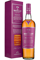 The Macallan Edition 5 gift box
