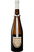 Italo Cescon Manzoni Bianco 2017
