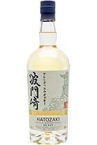 Hatozaki Blended Whisky