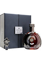Remy Martin Louis XIII Black Pearl gift box 0.35L