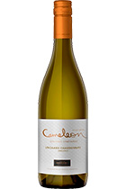 Domaine Bousquet Cameleon Unoaked Chardonnay 2019