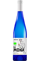 Sal de Fiesta La Mona 2018