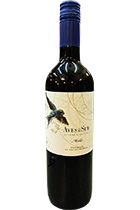Merlot Aves Del Sur 2019