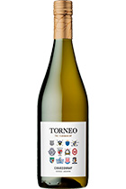 Torneo Chardonnay 2019
