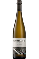 Sutherland Riesling 2018