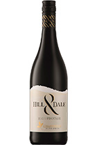 Hill&Dale Pinotage 2017