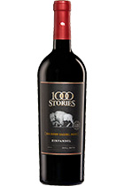 1000 Stories Zinfandel 2018