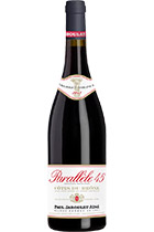 Paul Jaboulet Aine Parallele 45 Rouge Cotes du Rhone 2017