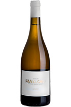 Arzuaga Navarro Fan D'Oro 2018