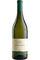 Elvio Cogno Anas-Cetta Langhe DOC 2017