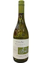 Cono Sur Bicicleta Sauvignon Blanc 2019