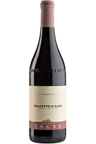 Elvio Cogno Mandorlo Dolcetto d'Alba DOC 2016
