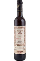 Toro Albala Marques de Poley Palo Cortado 0,5L