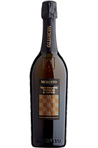 Merotto Prosecco Cartizze Valdobbiadene Superiore di Cartizze DOCG