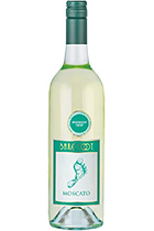 Barefoot Moscato