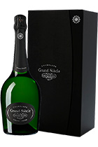 Laurent-Perrier Grand Siecle gift box