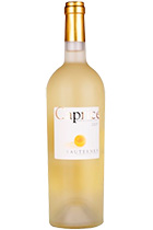 Caprice de Bastor-Lamontagne Sauternes AOC 2014