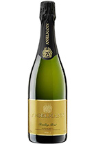 Anselmann Riesling Brut 2018
