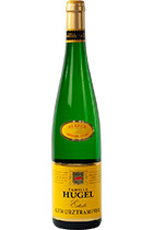 Hugel Gewurztraminer Estate Alsace AOC 2016