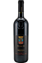 Banfi SummuS Sant'Antimo DOC 2016