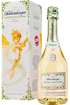 Schlumberger Gruner Veltliner Brut Vintage 2016 gift box