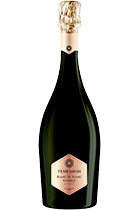 Temelion Blanc de Blanc Brut Vintage 2013