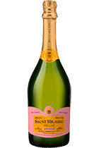 Saint-Hilaire Rose Brut Cremant de Limoux AOC