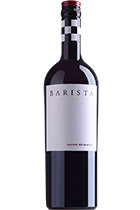 Barista Pinotage 2020