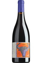 otes du Rhone Villages Domaine d'Andezon 2018
